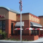 chick a fil restaurant